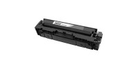 Cartouche laser HP CF500X (202X) haute capacité compatible noir